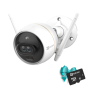 Комплект камеры Ezviz C3X CS-CMT-CARDT32G-D - 1