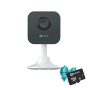 Комплект камеры Ezviz H1C CS-CMT-CARDT32G-D - 1