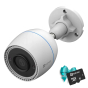 Комплект камеры Ezviz H3C CS-CMT-CARDT32G-D - 1