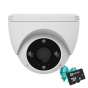 Комплект камеры Ezviz H4 CS-CMT-CARDT32G-D - 1