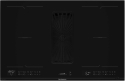 Индукционная варочная поверхность с вытяжкой De Dietrich DPH4840BT - 1