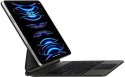 Обложка-клавиатура Apple Magic Keyboard для Apple iPad Pro 11 2020 German Black (MXQT2D/A) - 2