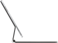 Обложка-клавиатура Apple Magic Keyboard для Apple iPad Pro 11 2020 German Black (MXQT2D/A) - 3