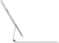 Обложка-клавиатура Apple Magic Keyboard для iPad Pro 11 (3rd gen) та iPad Air (5th gen) German White (MJQJ3D/A) - 3