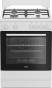Плита газовая BEKO FBG62121WD - 1