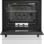 Плита газовая BEKO FBG62121WD - 4