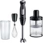 Блендер BRAUN MultiQuick 5 Pro MQ55254M - 1