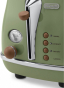 Тостер Delonghi CTOV2103.GR - 4