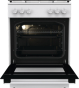 Газова плита GG6A11WJ Gorenje - 3