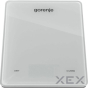 Весы кухонные Gorenje KT 10 LBW - 2