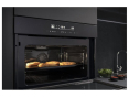 Духовка електрична Hisense BIM 45342 ADBG - 2