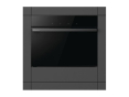 Духовка електрична Hisense BIM 45342 ADBG - 4