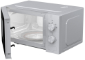 Мікрохвильова піч Hisense H20MOWP1 - 4