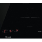 Варильна поверхность HISENSE I6433CB7 (BI6DC-T0) - 2