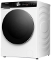 Пральна машина автоматична Hisense WF7S1247BW - 3
