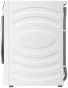 Пральна машина автоматична Hisense WF7S1247BW - 4