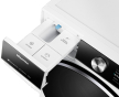 Пральна машина автоматична Hisense WF7S1247BW - 7