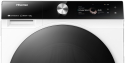 Пральна машина автоматична Hisense WF7S1247BW - 8