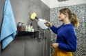 Пароочиститель Karcher SC 1 Multi (1.516-404.0) - 6