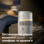 Увлажнитель воздуха Philips HU5710/00 - 8