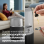 Зволожувач повітря Philips HU5710/03 - 6