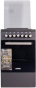 Комбинированная плита Prime Technics PSE 541110 D - 1