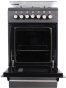 Комбинированная плита Prime Technics PSE 541110 D - 3