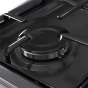Комбинированная плита Prime Technics PSE 54119 B - 8