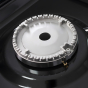 Комбинированная плита Prime Technics PSE 641212 B - 10