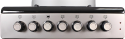 Комбинированная плита Prime Technics PSE 641212 B - 5