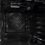 Комбинированная плита Prime Technics PSE 641212 B - 8