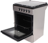 Газова плита Prime Technics PSG 64018 B - 2