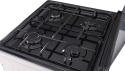 Газова плита Prime Technics PSG 64018 B - 4