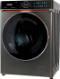 Стиральная машина автоматическая Prime Technics PWF 81489 SID - 3