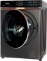 Стиральная машина автоматическая Prime Technics PWF 81489 SID - 4