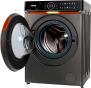 Стиральная машина автоматическая Prime Technics PWF 81489 SID - 5
