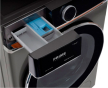 Стиральная машина автоматическая Prime Technics PWF 81489 SID - 8