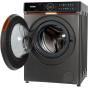 Стиральная машина автоматическая Prime Technics PWF 91479 SID - 3