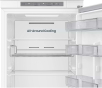 Холодильник с морозильной камерой Samsung BRB70F26C1S0UA - 6