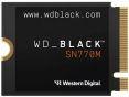 SSD накопичувач WD Black SN770M 1 TB (WDS100T3X0G) - 1