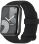 Фітнес-браслет Xiaomi Smart Band 9 Pro Obsidian Black (BHR8710GL) - 1