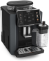 Кофемашина Krups Sensation Milk M90 EA912B10 - 7