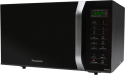 Микроволновка с грилем Panasonic NN-GT35HBZUE - 3