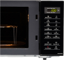 Микроволновка с грилем Panasonic NN-GT35HBZUE - 4