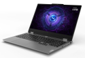 Ноутбук Lenovo LOQ 15IAX9 (83GS007LPB) - 4