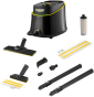 Пароочиститель Karcher SC 3 Deluxe Anniversary Edition (1.513-436.0) - 1