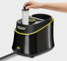 Пароочиститель Karcher SC 3 Deluxe Anniversary Edition (1.513-436.0) - 3