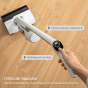 Миючий вертикальний пилосос (1в1) Rowenta X-CLEAN 10 GZ7035WO - 2
