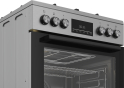 Комбінована плита Beko FBM62330GXTN - 3