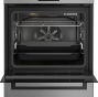 Комбінована плита Beko FBM62330GXTN - 5